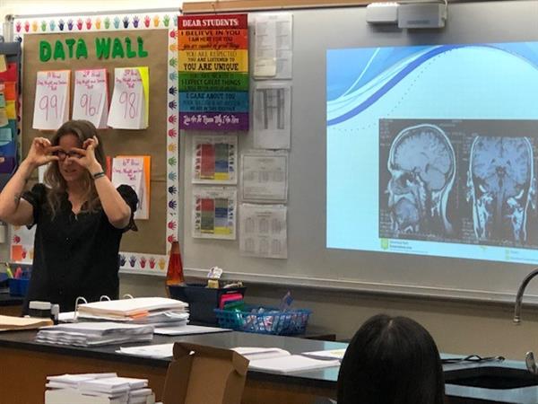 Great American Teach-In 2022